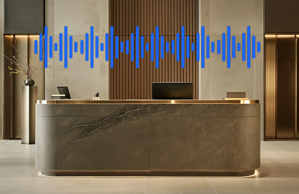 Hotel: Never Miss a Call or a Booking Again