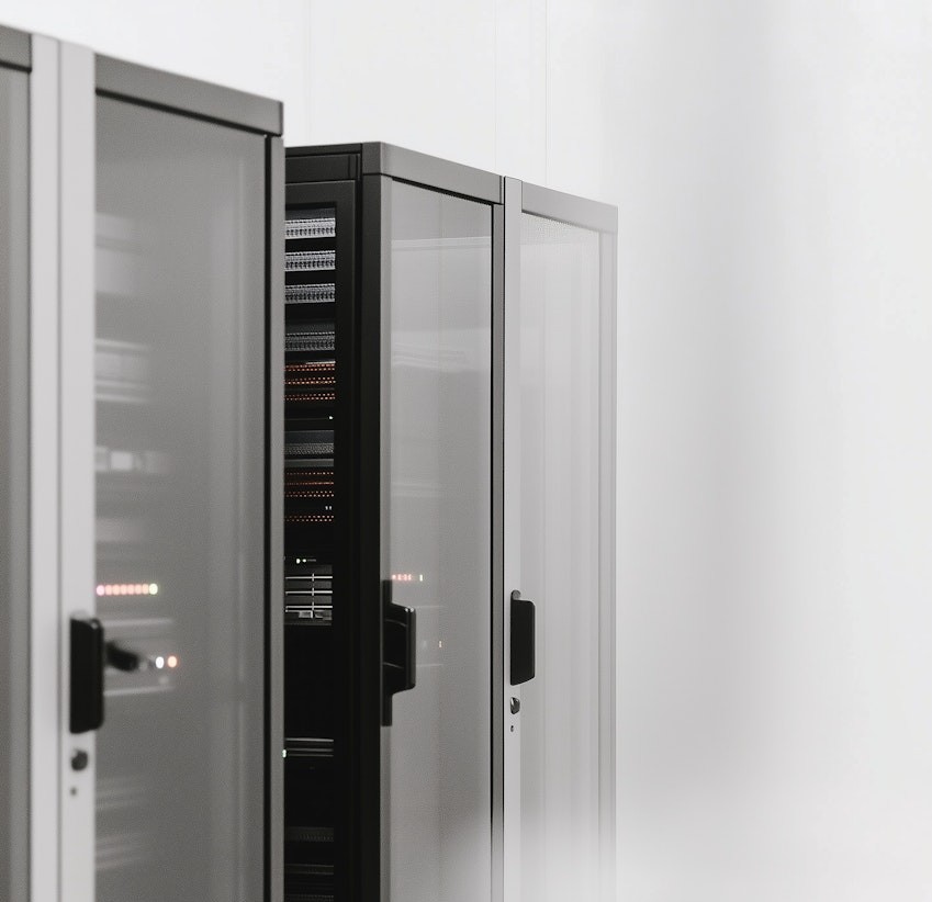 On-Premise: Local Hosting for Voice AI